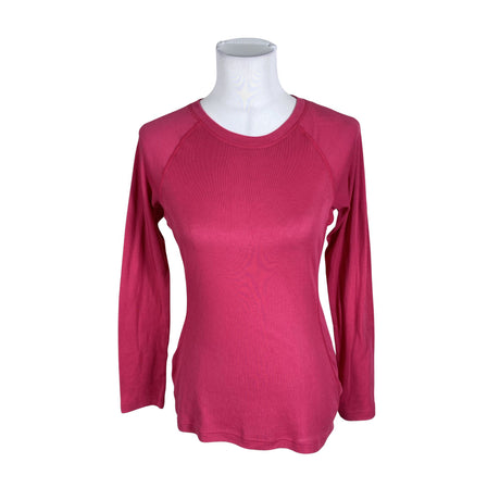 Unisex Mc Kinley - Soe pesu (särk), suurus 40 - Roosa ()