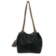Unisex Tramontana - Käekott, suurus Maxi - Must ()