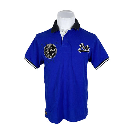 Unisex Polo Ralph Lauren - Polosärk, suurus L - Sinine ()