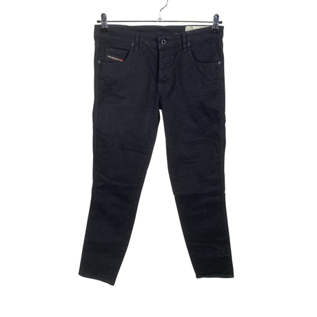 Unisex Diesel - Teksad, suurus W29 - Must ()