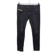 Unisex Diesel - Teksad, suurus W29 - Must ()