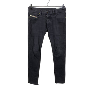 Unisex Diesel - Teksad, suurus W29 - Must (1)