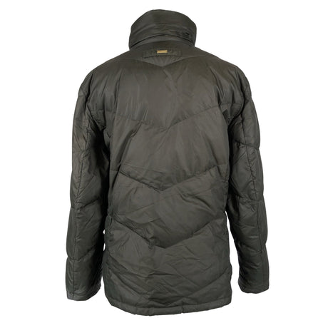 Unisex Tommy Hilfiger - Talvejope, suurus 40 - Roheline (2)