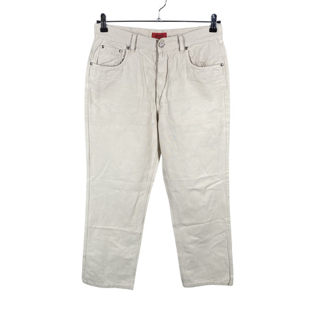 Unisex Hugo Boss - Chino-püksid, suurus W33 - Beige ()