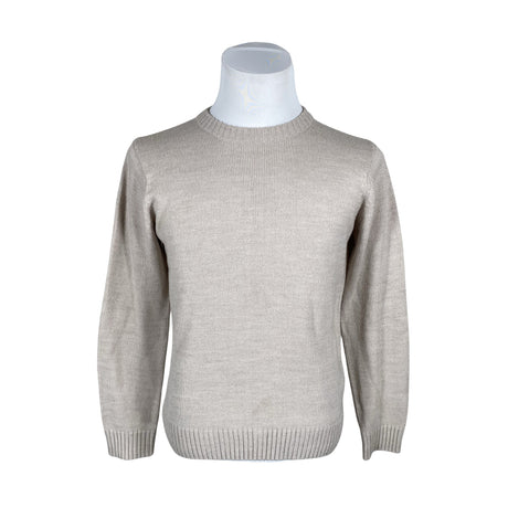 Unisex Alcott - Kampsun, suurus S - Beige ()