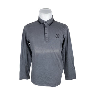 Unisex Tom Tailor - Trikotaažist pluus, suurus M - Hall (1)