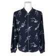 Unisex Lindex - Õhuke jope, suurus 36 - Sinine ()