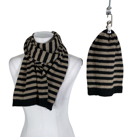 Unisex Marimekko - Sall, suurus Ei kokoa - Must ()