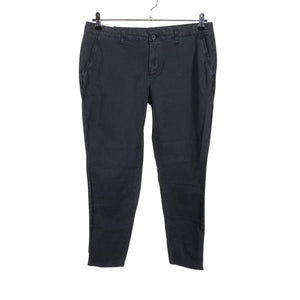 Unisex EDC by Esprit - Chino-püksid, suurus W40 - Must (1)
