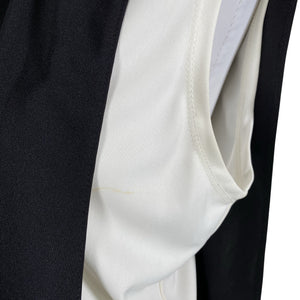 Unisex DKNYC - Pidulik kleit, suurus 38 - Must (3)