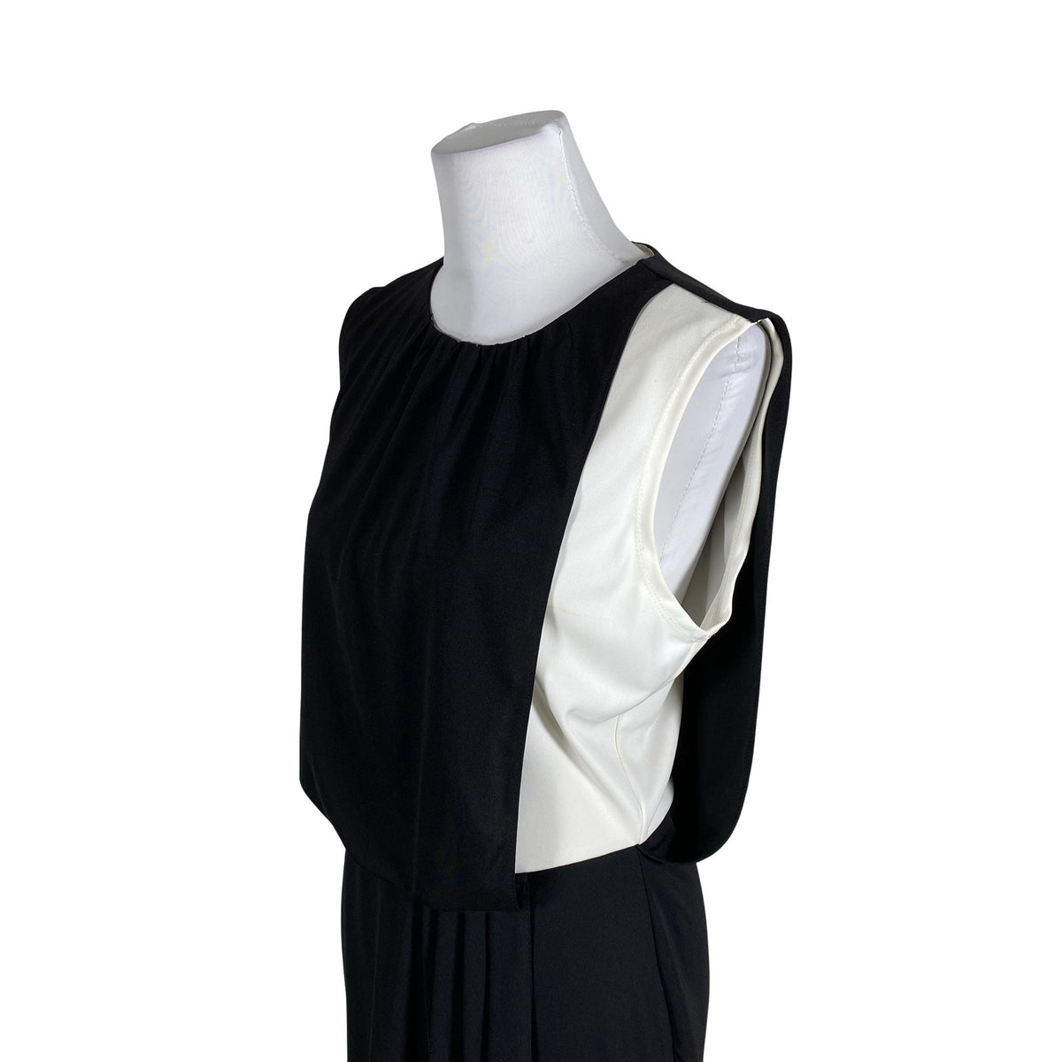 Unisex DKNYC - Pidulik kleit, suurus 38 - Must (2)