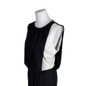 Unisex DKNYC - Pidulik kleit, suurus 38 - Must (2)