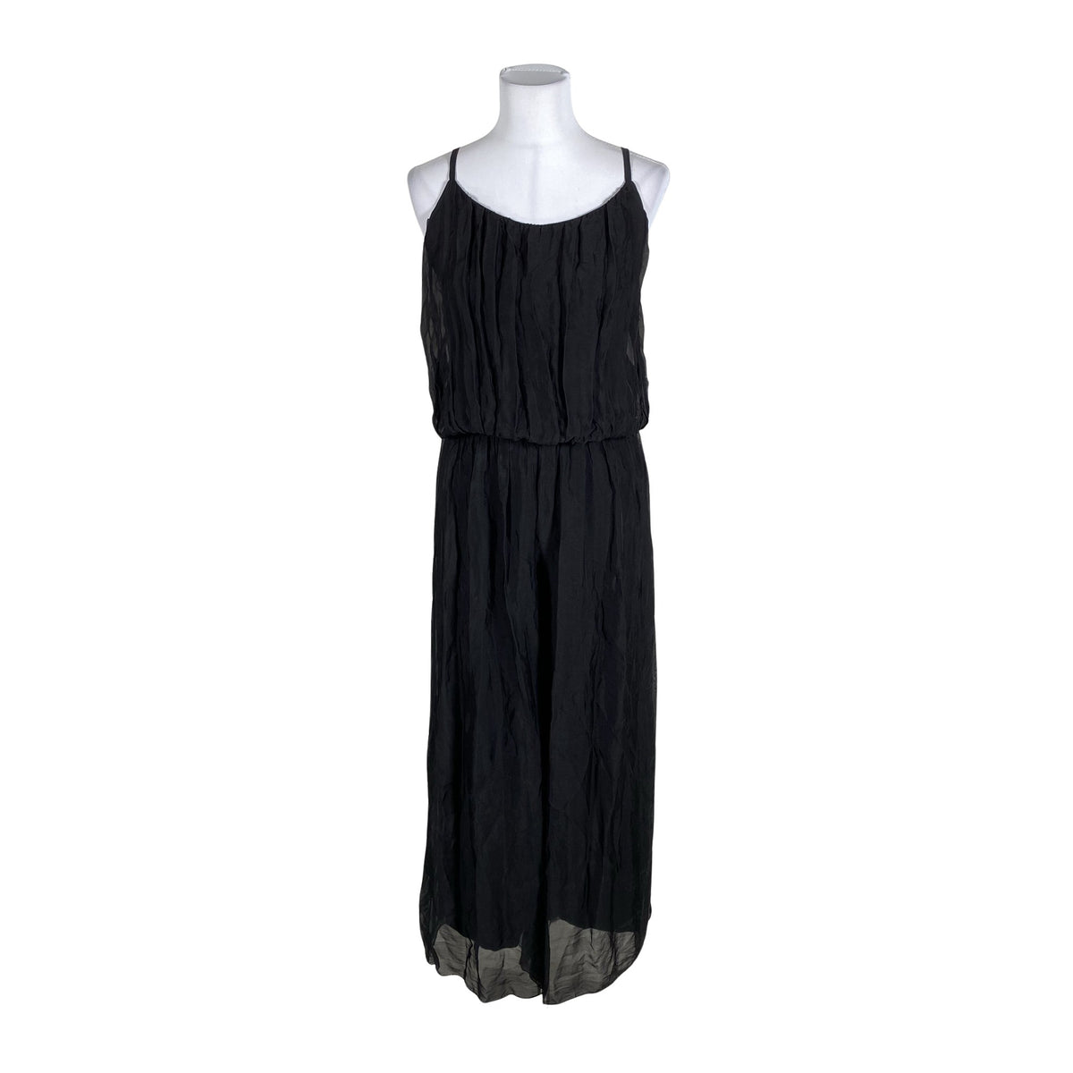 Unisex Bohemia - Pükskostüüm, suurus 38 - Must (1)