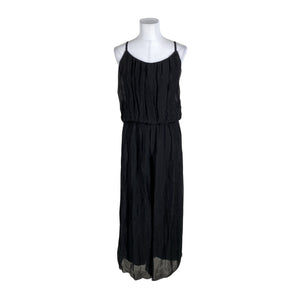 Unisex Bohemia - Pükskostüüm, suurus 38 - Must (1)