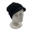 Unisex Puma - Talvemüts, suurus 52 - 54 cm - Must ()
