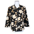 Unisex River Island - Õhuke jope, suurus 36 - Must ()