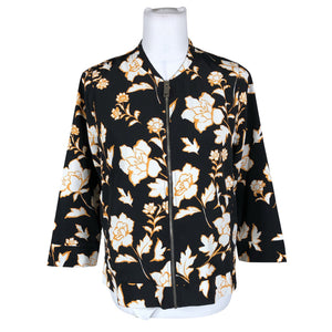 Unisex River Island - Õhuke jope, suurus 36 - Must (1)
