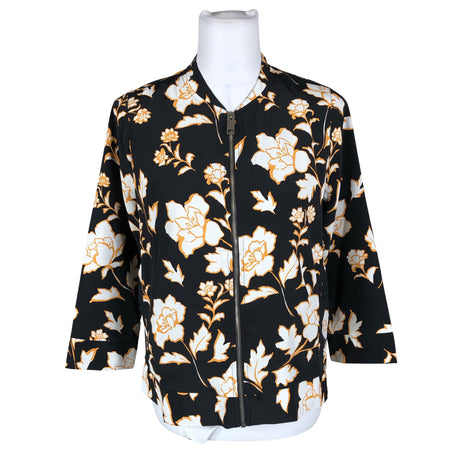 Unisex River Island - Õhuke jope, suurus 36 - Must ()