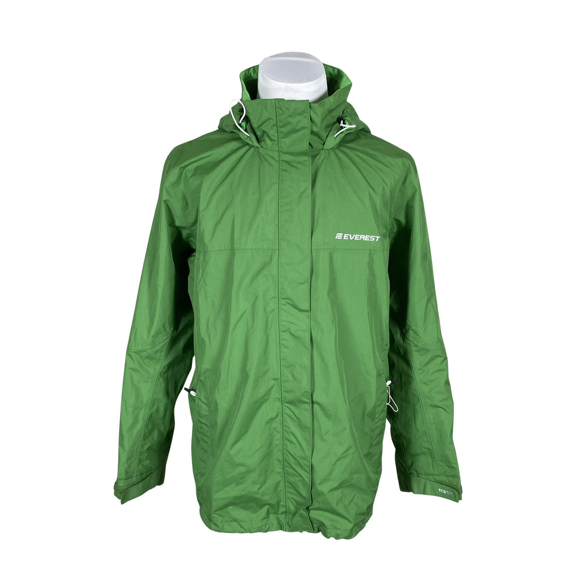 Unisex Everest - Jope, suurus XL - Roheline (1)