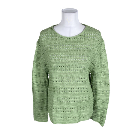 Unisex Tom Tailor - Kampsun, suurus 40 - Roheline ()