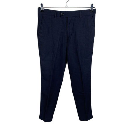 Unisex Samsoe&Samsoe - Viigipüksid, suurus S - Sinine ()