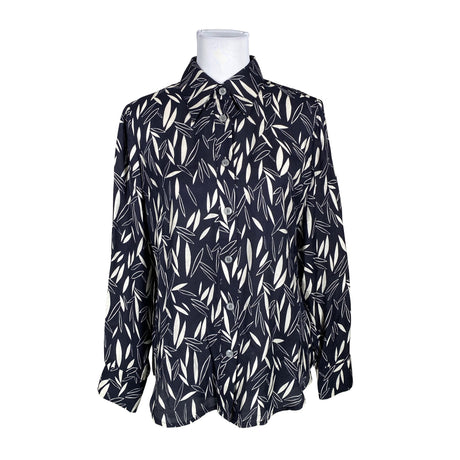 Unisex Sand - Pluus, suurus 38 - Must ()