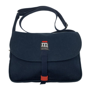 Unisex Marimekko - Õlakott, suurus Midi - Sinine (1)