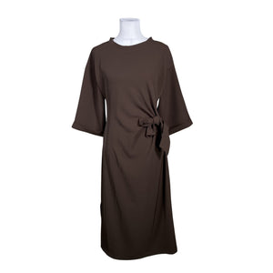 Unisex Lazzerini Tiziana - Pidulik kleit, suurus 36 - Pruun (1)
