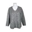 Unisex Ril's - Kampsun, suurus 36 - Hall ()