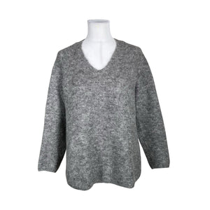 Unisex Ril's - Kampsun, suurus 36 - Hall (1)