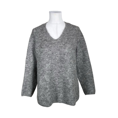 Unisex Ril's - Kampsun, suurus 36 - Hall ()