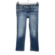 Unisex Tommy Hilfiger - Teksad, suurus W27 - Sinine ()
