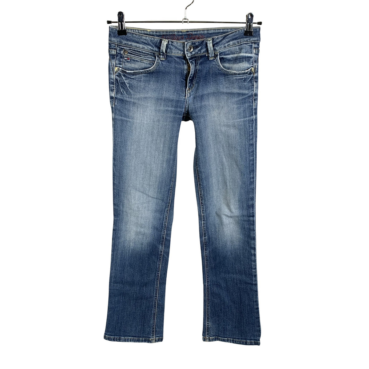 Unisex Tommy Hilfiger - Teksad, suurus W27 - Sinine (1)