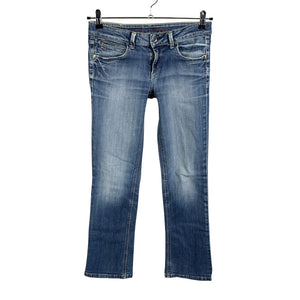 Unisex Tommy Hilfiger - Teksad, suurus W27 - Sinine (1)
