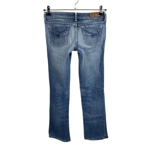 Unisex Tommy Hilfiger - Teksad, suurus W27 - Sinine (2)