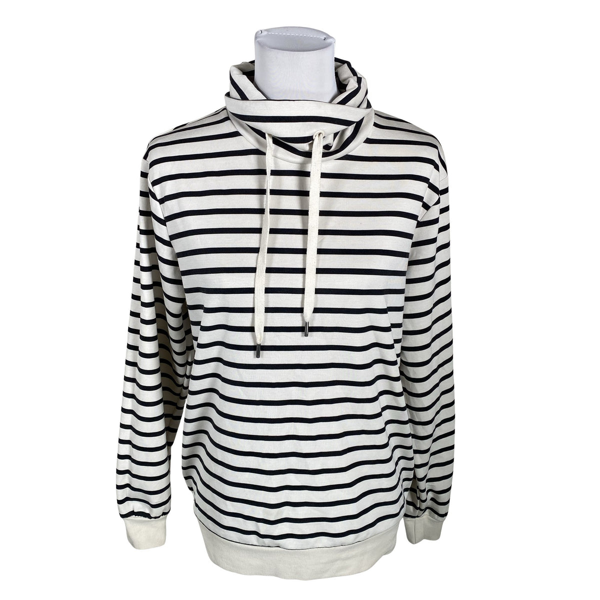 Unisex Soyaconcept - Dressikangast pluus, suurus 36 - Valge (1)