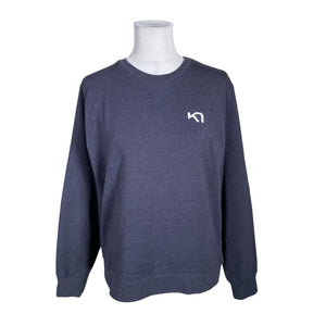 Unisex Kari Traa - Dressikangast pluus, suurus 40 - Sinine (1)