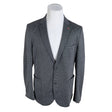 Unisex Tom Tailor - Jakk, suurus XXL - Hall ()