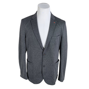 Unisex Tom Tailor - Jakk, suurus XXL - Hall (1)