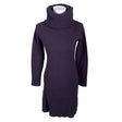 Unisex Marc O'Polo - Kootud kleit, suurus 34 - Lilla ()