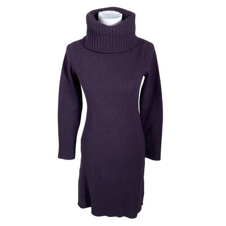 Unisex Marc O'Polo - Kootud kleit, suurus 34 - Lilla ()