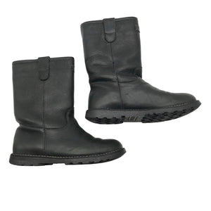 Unisex Kavat - Talvejalanõud, suurus 39 - Must (1)