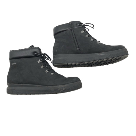 Unisex Pomar - Talvejalanõud, suurus 40 - Must ()