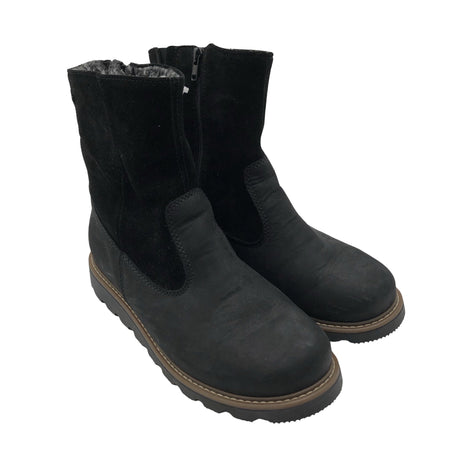 Unisex Pomar - Talvejalanõud, suurus 40 - Must (2)