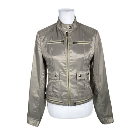 Unisex Philosophy Blues Original - Õhuke jope, suurus 36 - Roheline ()