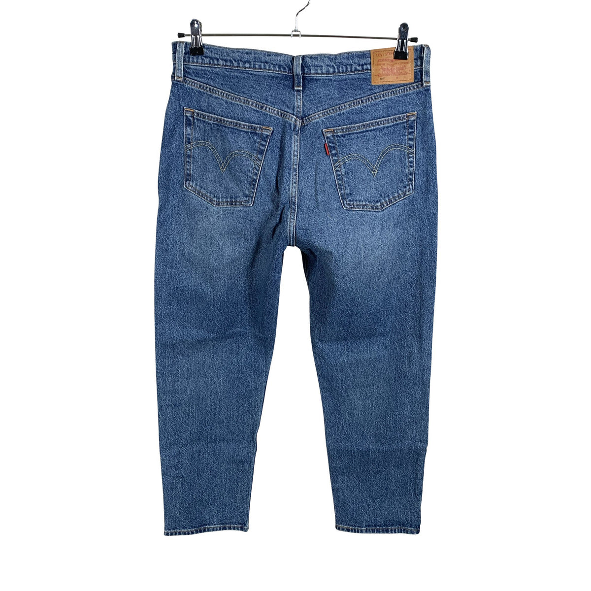 Unisex Levi's - Teksad, suurus W32 - Sinine (2)