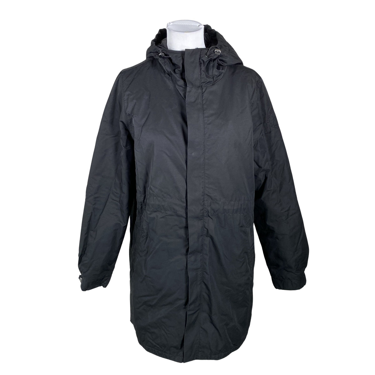 Unisex R-collection - Talvejope, suurus 38 - Must (1)