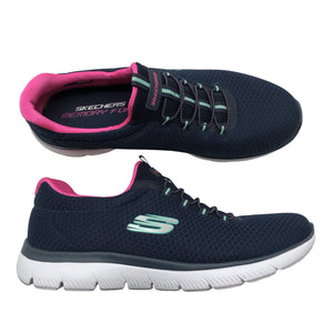 Unisex Skechers - Tossud, suurus 39 - Sinine (1)