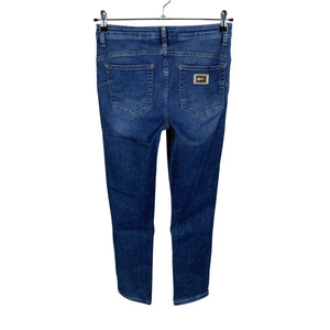 Unisex Liu Jo - Teksad, suurus W28 - Sinine (2)