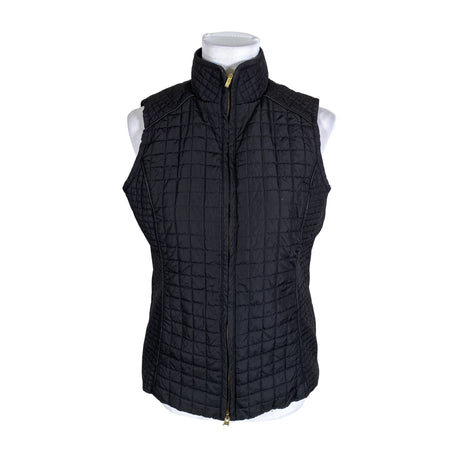 Unisex Global - Õuevest, suurus 36 - Must ()